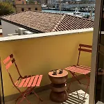 Aurum House - Sea & Sunset View Διαμέρισμα *