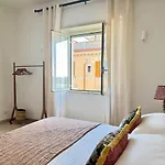 Aurum House - Sea & Sunset View Διαμέρισμα Φιουμιτσίνο