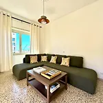 Διαμέρισμα Aurum House - Sea & Sunset View Φιουμιτσίνο
