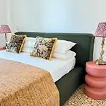 Aurum House - Sea & Sunset View Διαμέρισμα *