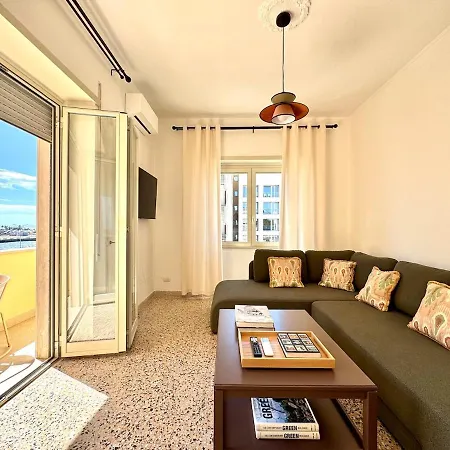 Διαμέρισμα Aurum House - Sea & Sunset View