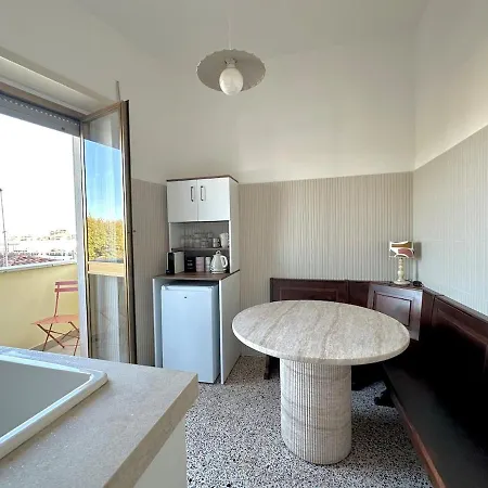 Aurum House - Sea & Sunset View Φιουμιτσίνο