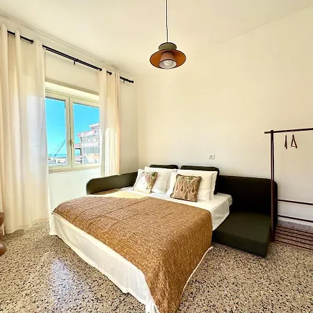 Διαμέρισμα Aurum House - Sea & Sunset View