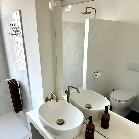 Apartment Aurum House - Sea & Sunset View Fiumicino
